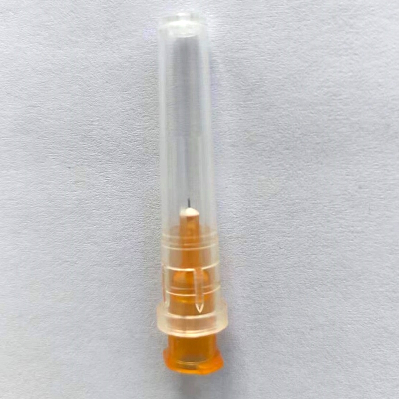 Disposable micro needle mesotherapy